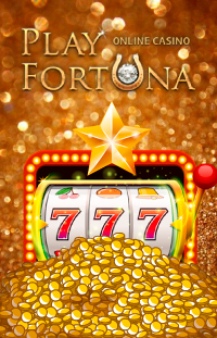 Казино Play Fortuna
