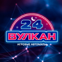 Игровой клуб Vulkan 24 