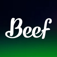 Beef