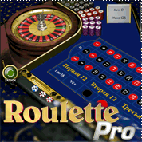 Roulette Pro