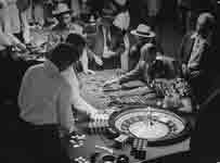 Баккара - история карточной игры на деньги