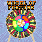 Wheel of Fortune