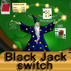 Blackjack Switch