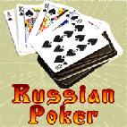 Russian Poker