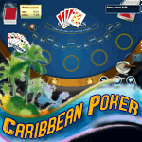 Caribbean Poker