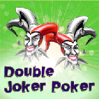 Double Joker Poker