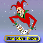 Five Joker Poker