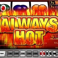 Always Hot