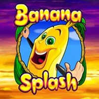 Banana Splash 