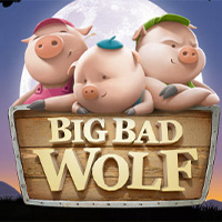 Big Bad Wolf
