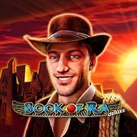 Book Of Ra Deluxe 
