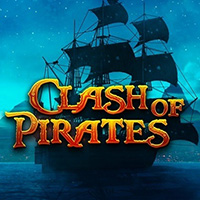 Clash of Pirates