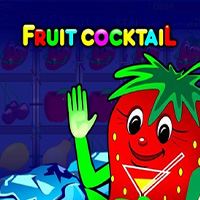 Fruit Cocktail