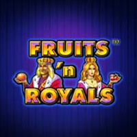 Fruits and Royals