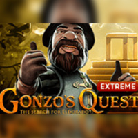 Gonzo's Quest Extreme