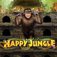 Happy Jungle