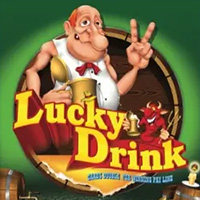Lucky Drink