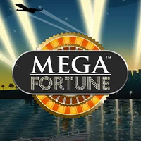 Mega Fortune