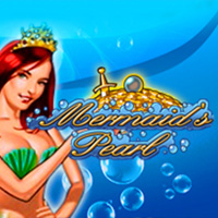 Mermaid's Pearl