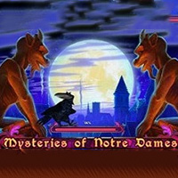 Mysteries of Notre Dames