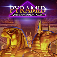 Pyramid: Quest for Immortality