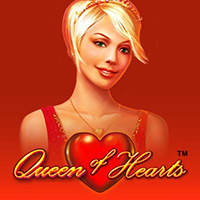 Queen of Hearts