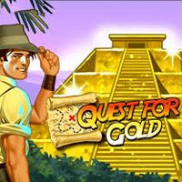 Quest for Gold
