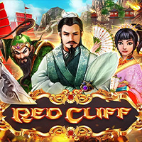 Red Cliff