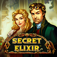 Secret Elixir