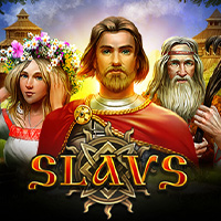 Славяне