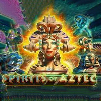 Spirit of Aztec