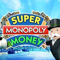Super Monopoly