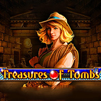Treasures of Tombs