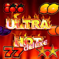 Ultra Hot Deluxe