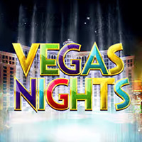 Vegas Nights