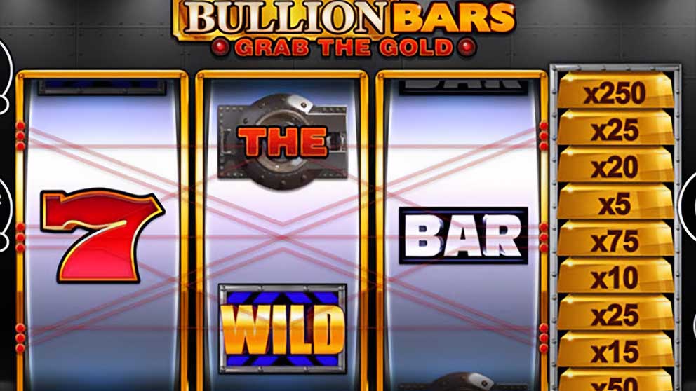 Billion Bars
