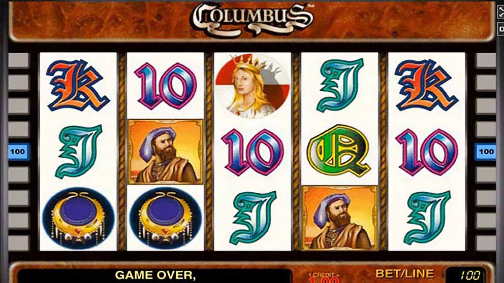 Columbus
