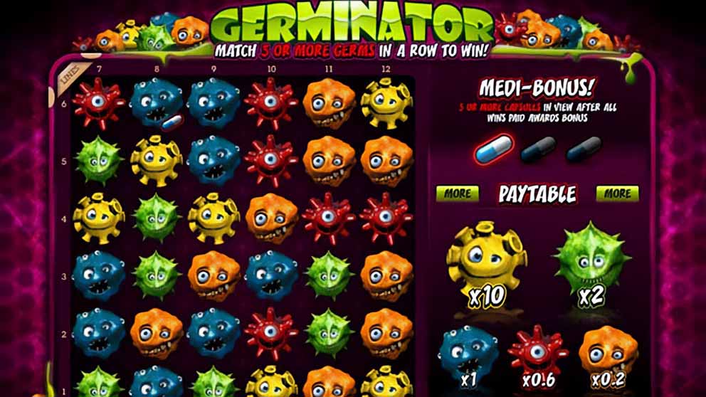 Germinator