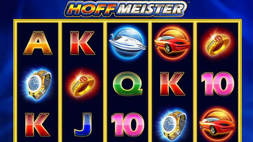 Hoffmeister