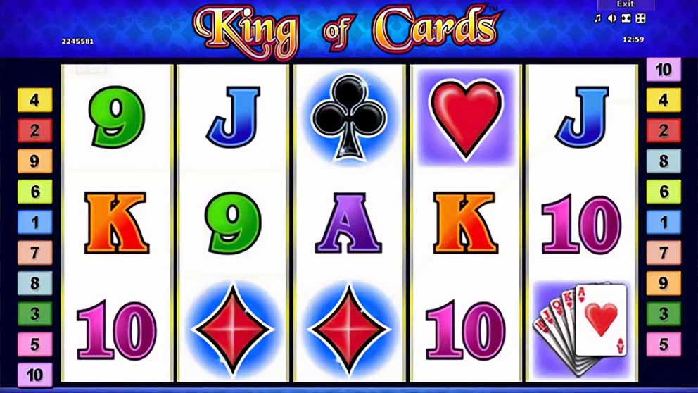 King of Cards
