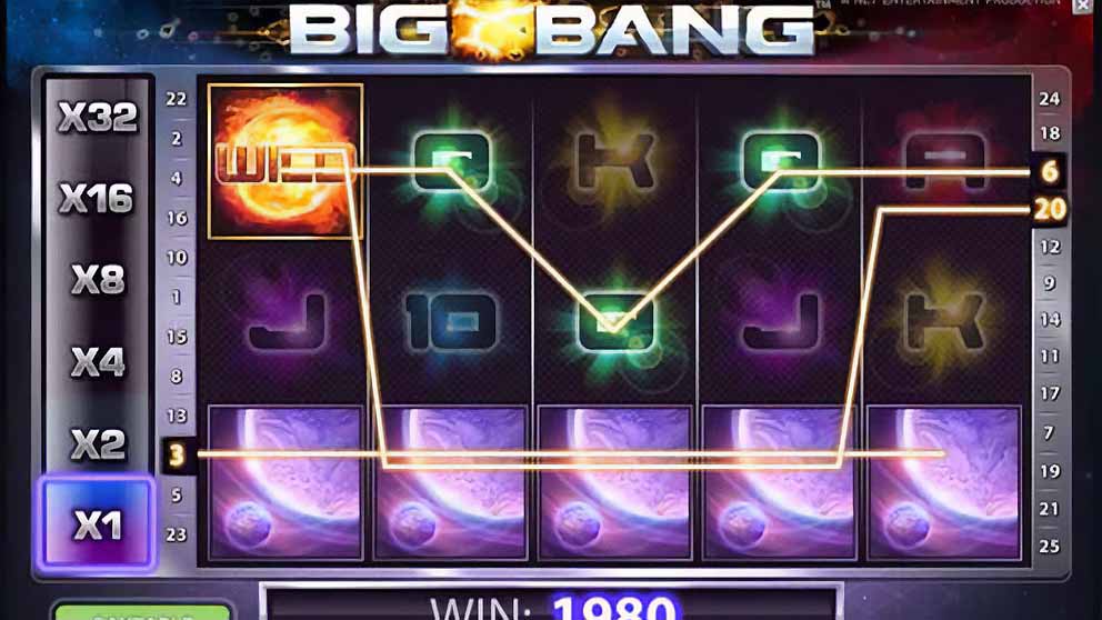 Big Bang