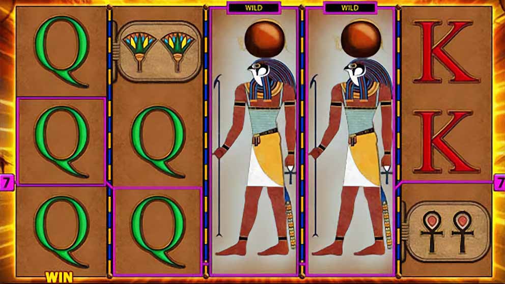 Eye of Horus