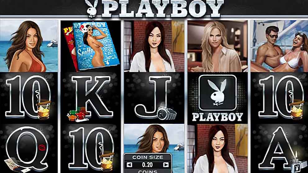 Playboy