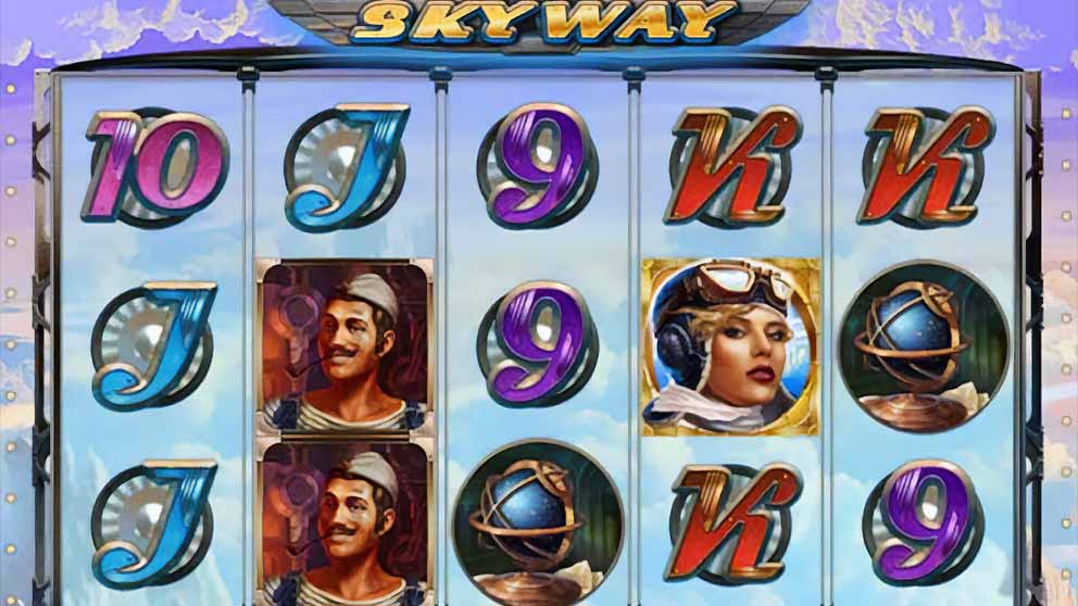 Sky Way