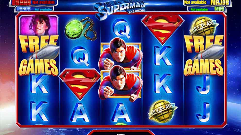Superman